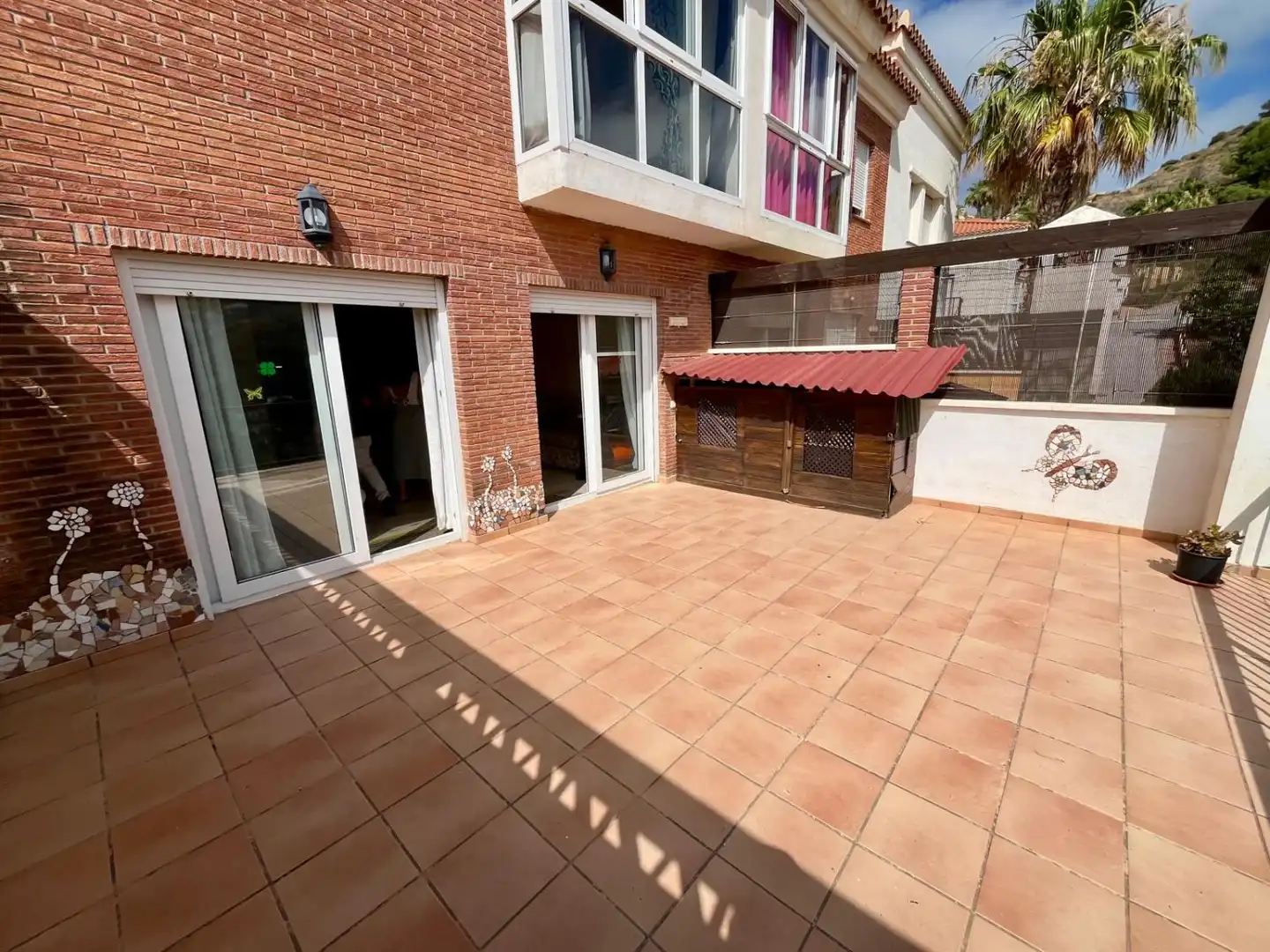 Terraced house with pool for sale in FUENTES DE ALMUÑECAR, CITALSOL, imagen 73