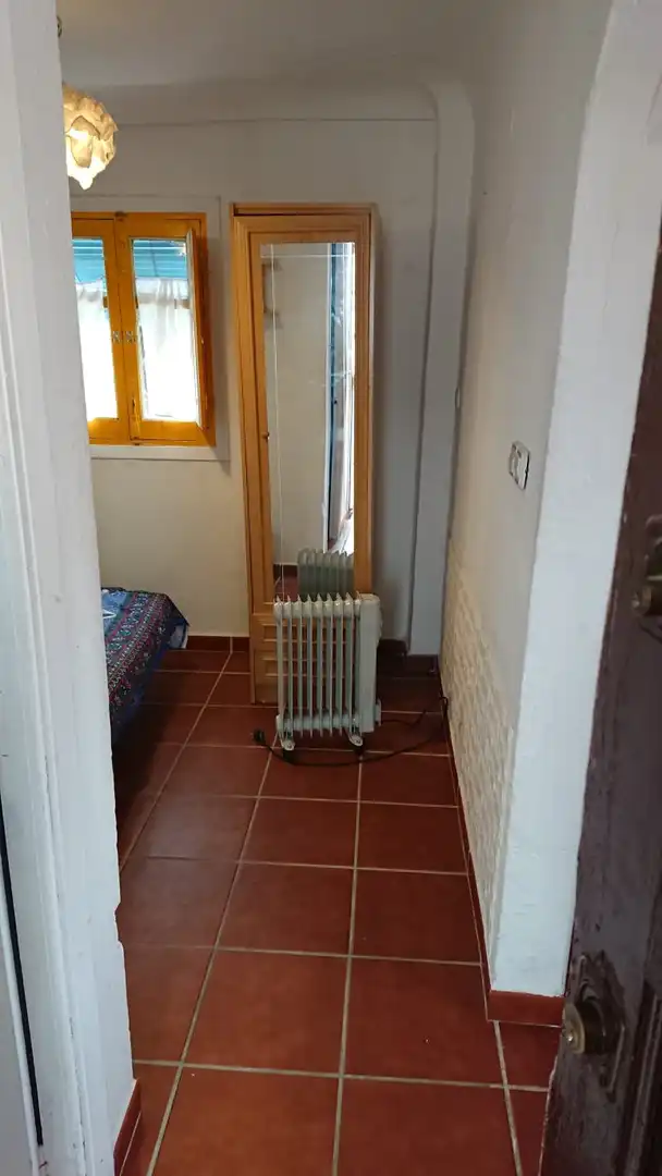 Wohnung zur Miete in Cuesta de San Gregorio, Barrio de Albaicín