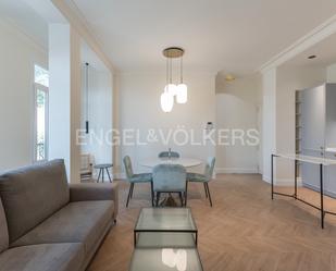 Sala d'estar de Apartament en venda en Sagunto / Sagunt amb Calefacció