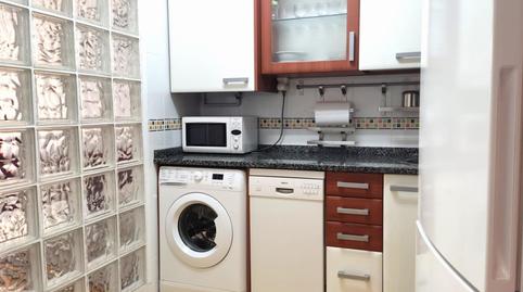 Foto 4 de Apartament de lloguer a  Aguamiera, Corredoría - La Carisa - Prado de La Vega, Oviedo