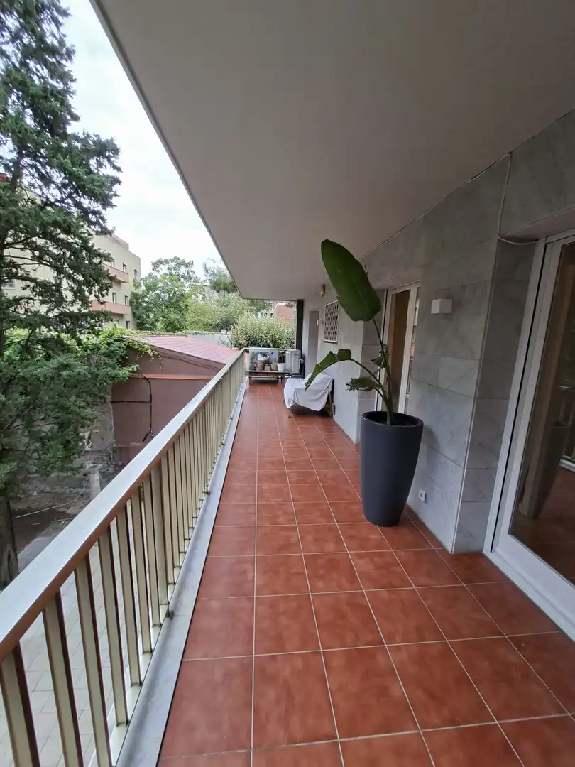 Wohnung mit Balkon zum Verkauf in Passeig de la Bonanova, imagen 71