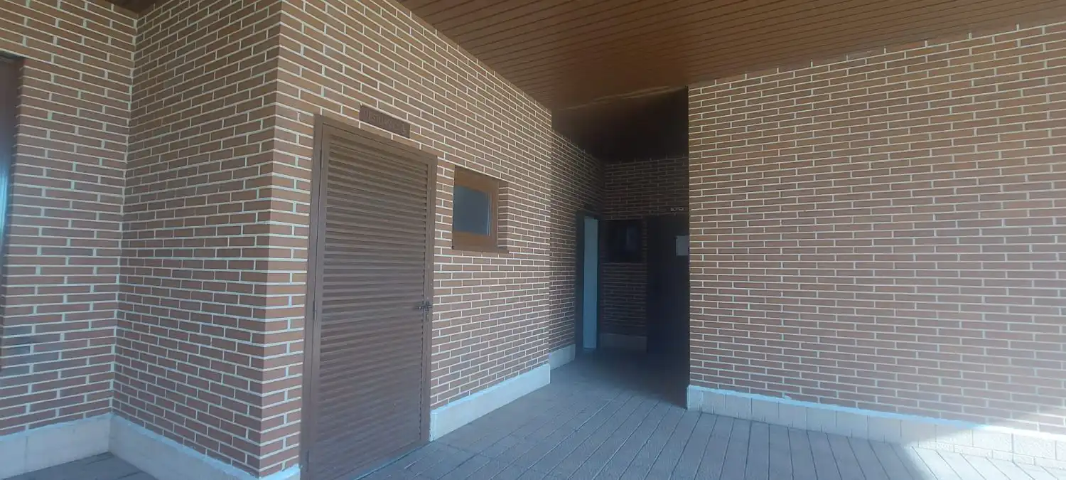 Apartamento en venta en Madrid con Aire acondicionado y Calefacción