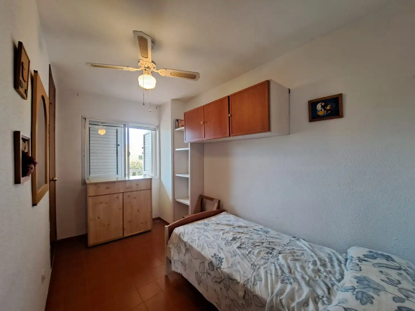 Bedroom of Detached homes for sale in La Manga del Mar Menor  with Heating, Private garden and Terrace