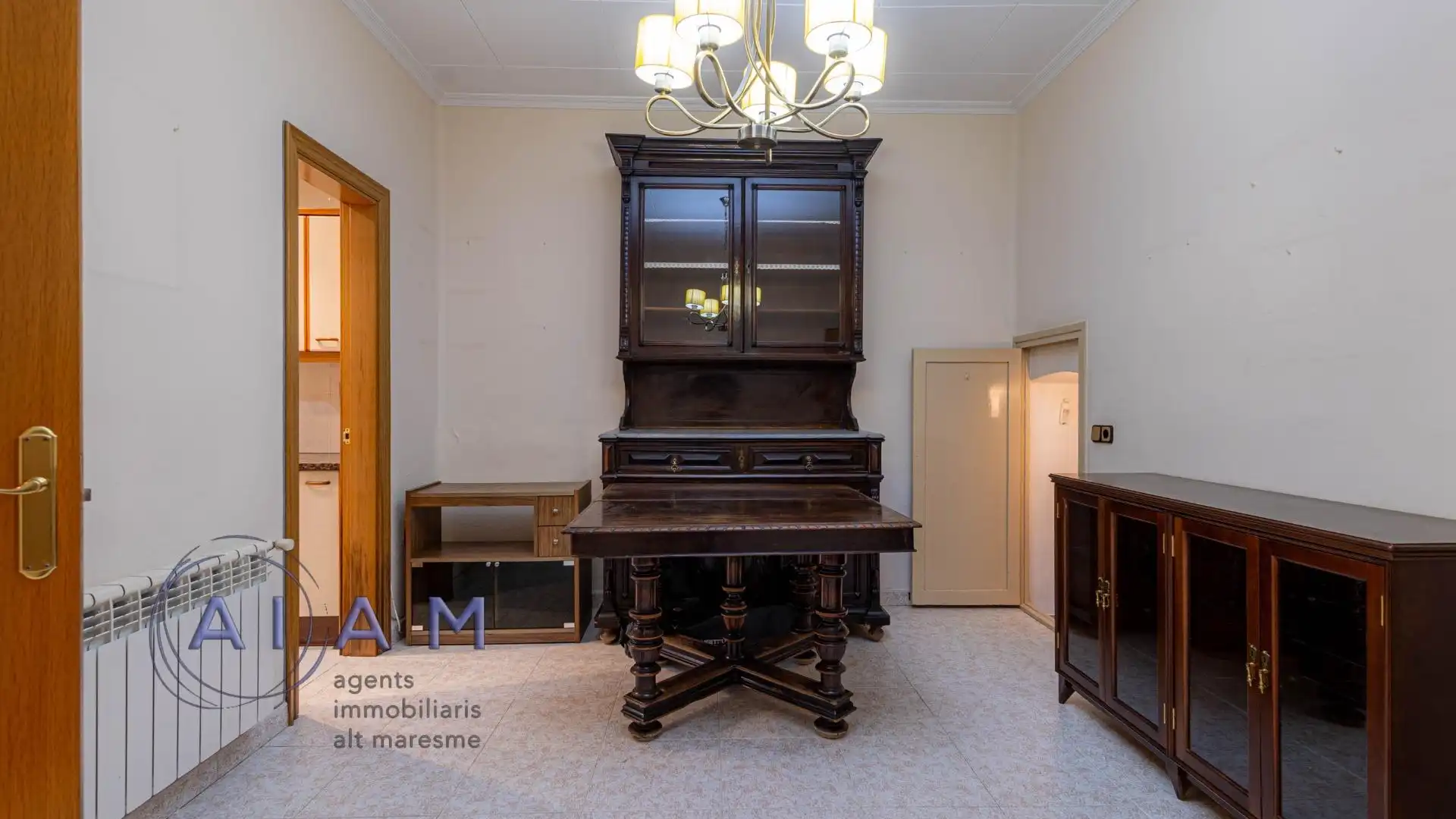 Houses for sale in Calella