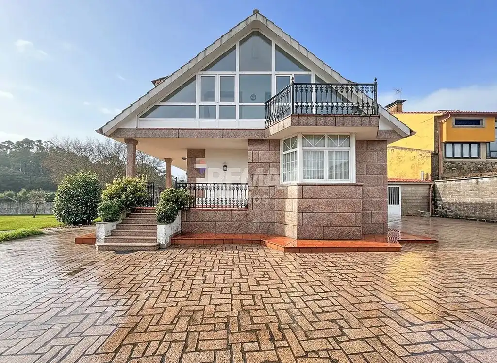 Casa con giardino in vendita a O Carrascal, imagen 32