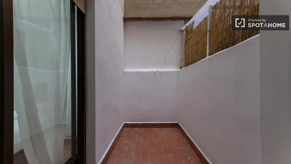 Habitació a Benimàmet