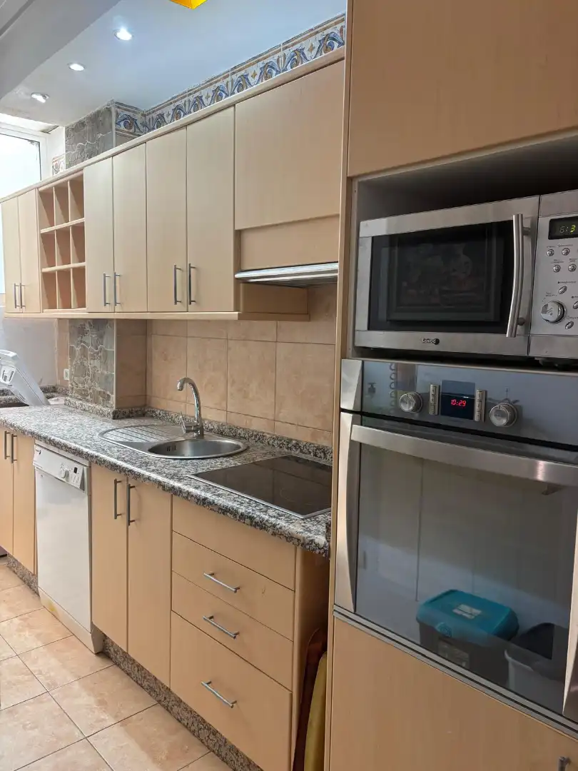 Appartamento con ascensore in vendita a Centro - Ifara, imagen 9