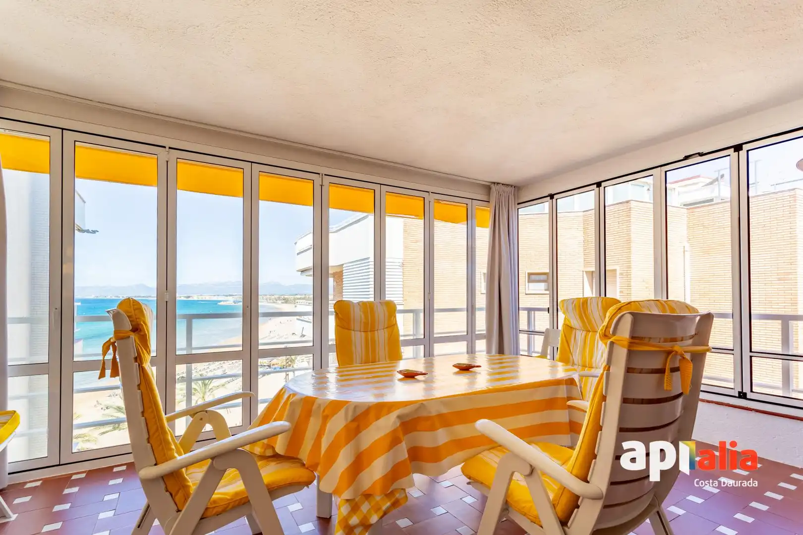 Dúplex en venta en de Brussel·les, 6, Mar i Camp - Platja dels Capellans