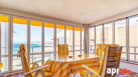 Foto 3 de Dúplex en venta en De Brussel·les, 6, Mar i Camp - Platja dels Capellans, Salou