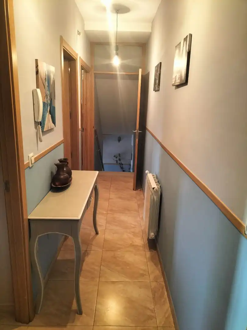 Detached homes for sale in Plasencia  with Air Conditioner, Heating and Private garden