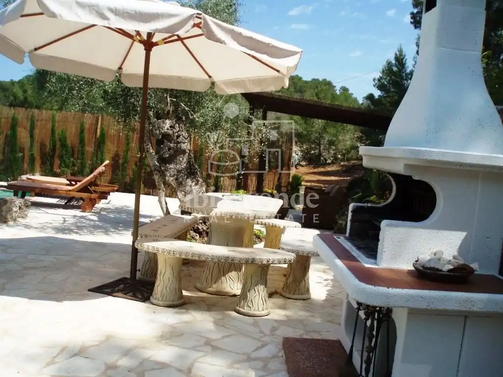 Villa mit Pool zur Miete in N/A, imagen 28