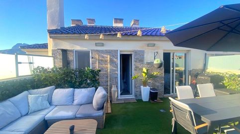 Foto 2 de Ático en venta en Cala Alta - Veremar, Villajoyosa / La Vila Joiosa