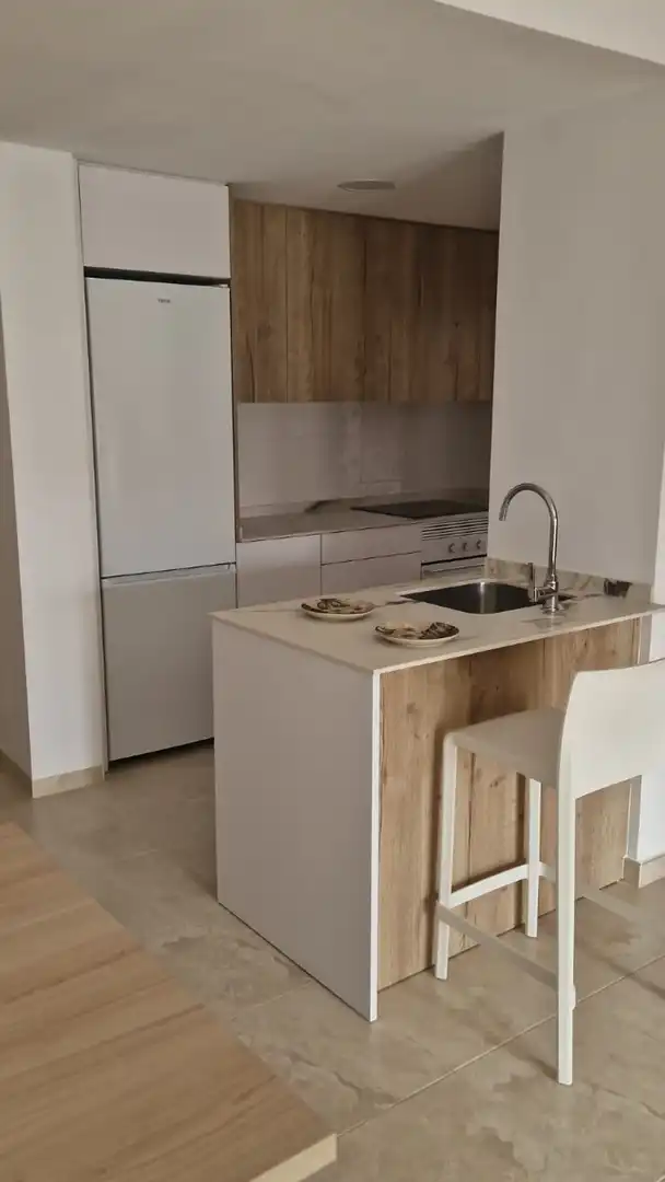Apartment mit Terrasse zum Verkauf in Campo de Murcia, imagen 9