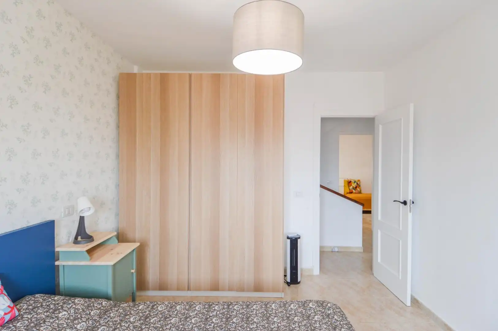 Habitación de Dúplex de alquiler en Telde con Amueblado