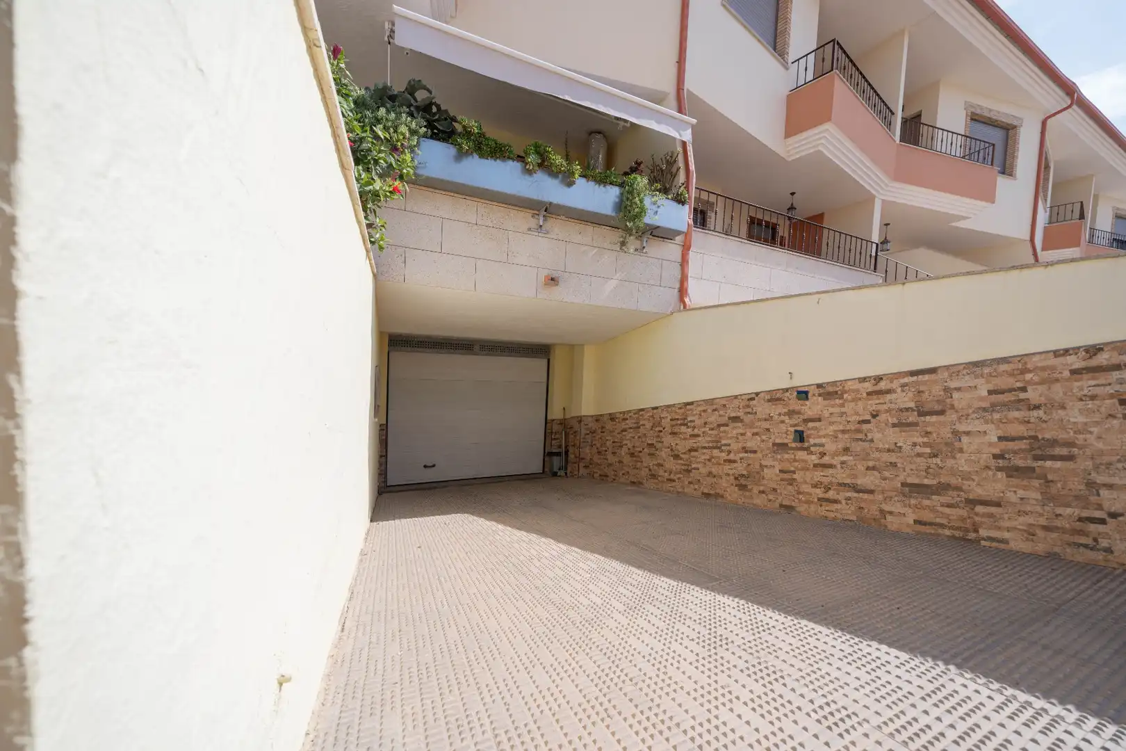 Maison mitoyenne à vendre à El Mirador Pozo Aledo, imagen 3