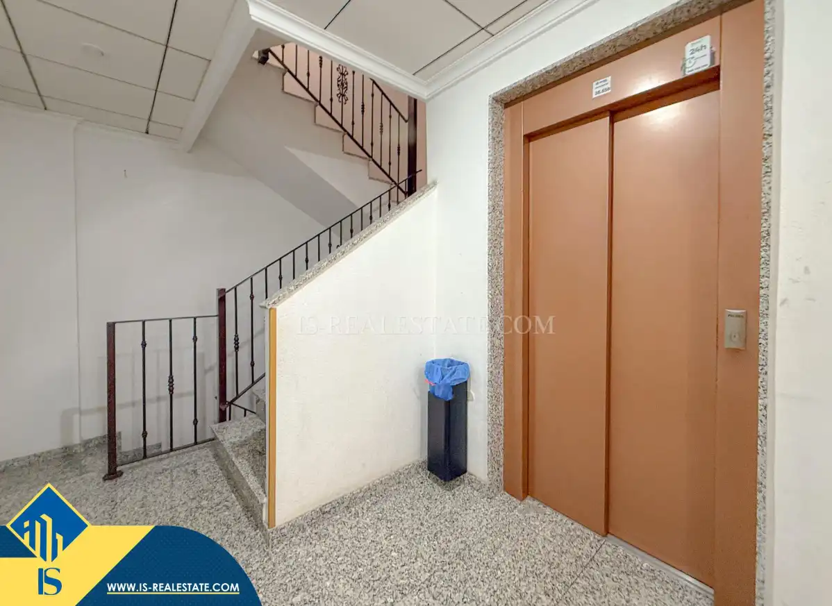 Mini appartamento con ascensore in vendita a Playa del Cura, imagen 27