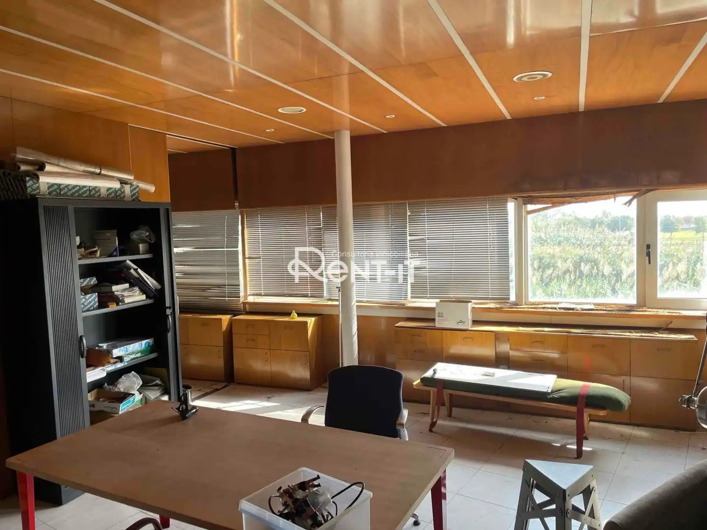 Industrial building for sale in Ferrocarril, imagen 20