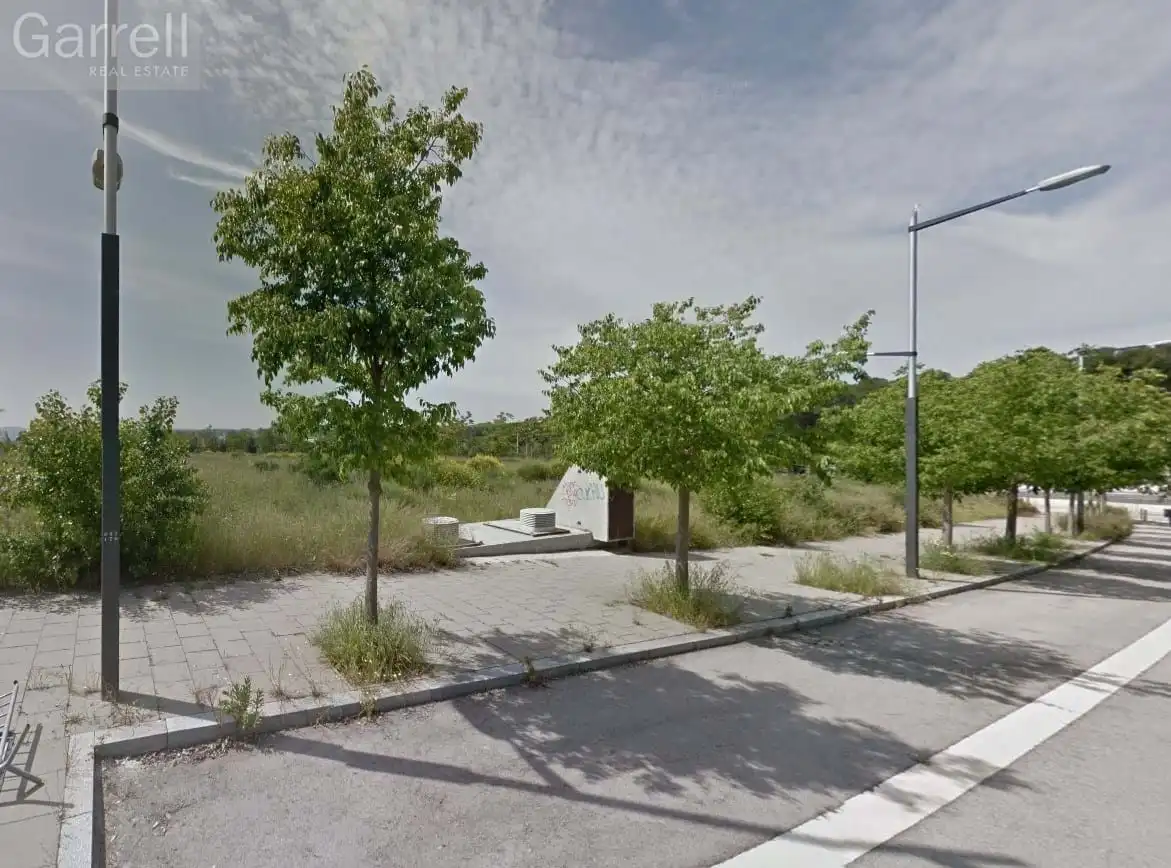 Residencial en venda en Sabadell