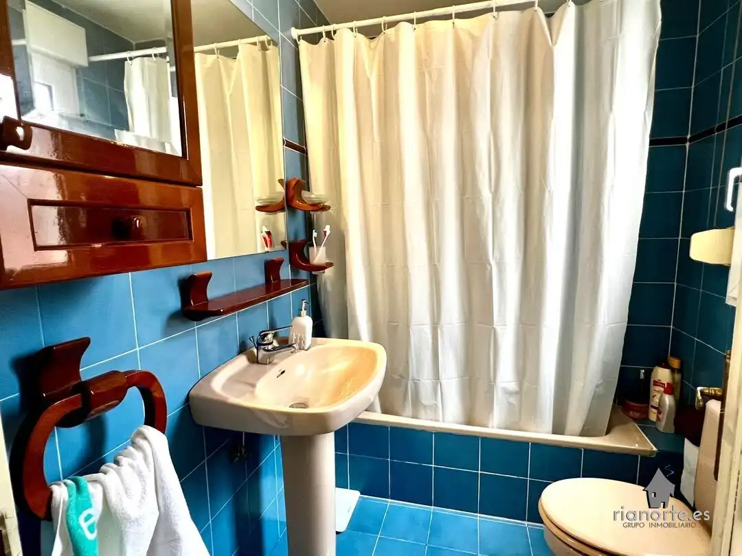 Wohnung mit Aufzug zum Verkauf in La Felguera, imagen 22
