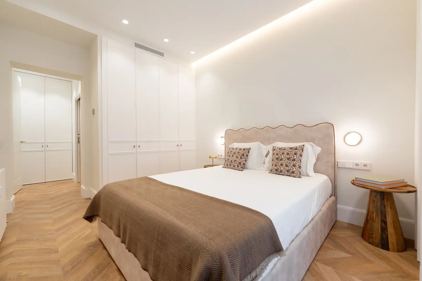 Appartement avec ascenseur à vendre à Barrio de Salamanca, imagen 8