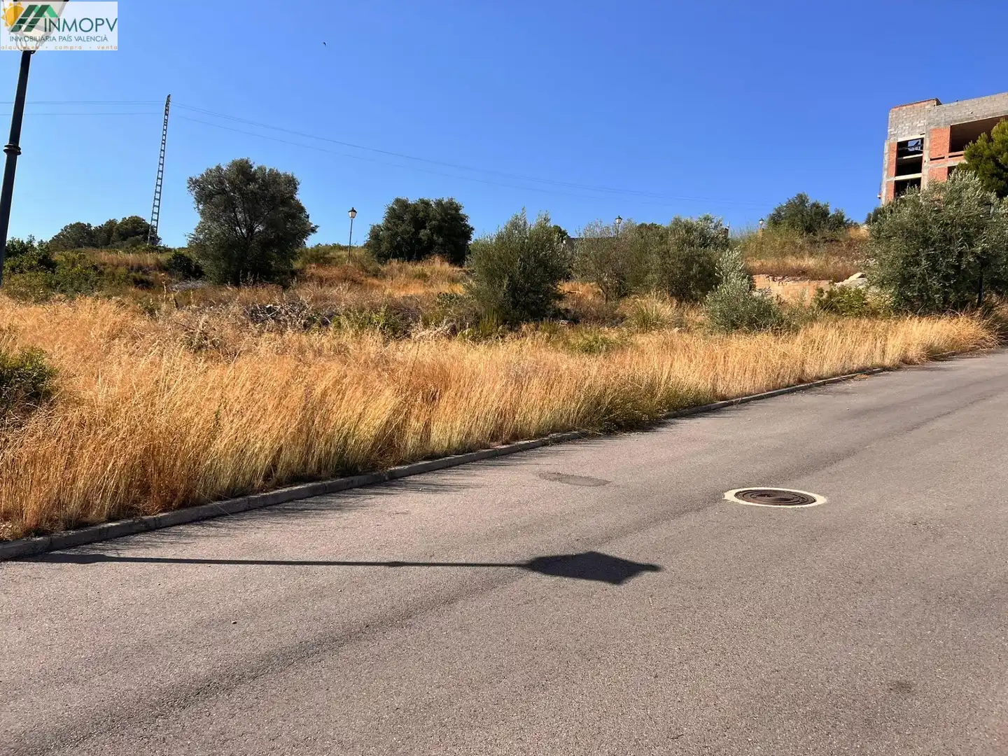 Terreno residencial en venta en Closa de Vinaròs - Ermita