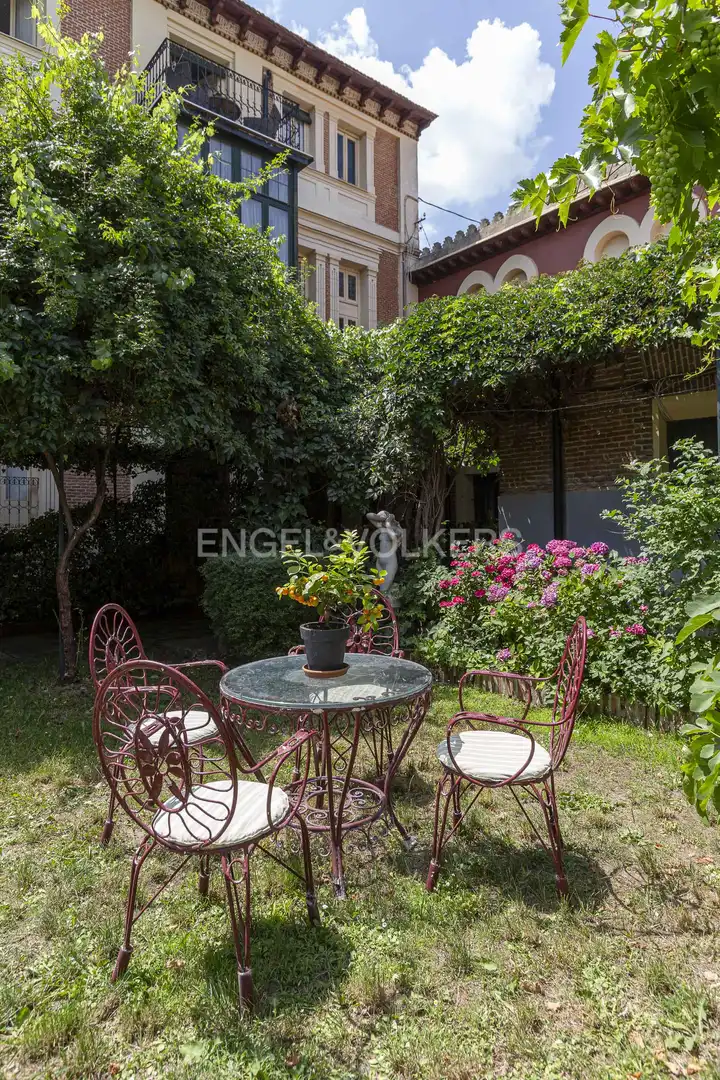 Houses for sale in El Pardo