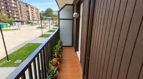 Foto 4 de Pis en venda a Gure Zumardia, Altza, Donostia - San Sebastián