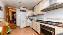 Kitchen of Planta baja for sale in Sant Vicenç Dels Horts  with Air Conditioner, Heating and Terrace
