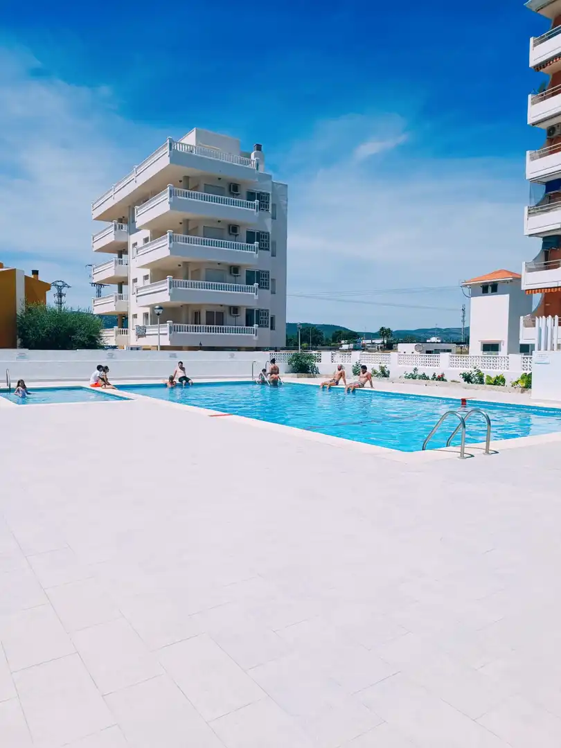 Piso con terraza en alquiler en La Volta, imagen 26