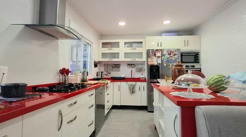 Photo 2 of Houses for sale in Calle Calle de Antequera, 6, Centro - Doña Mercedes, Dos Hermanas