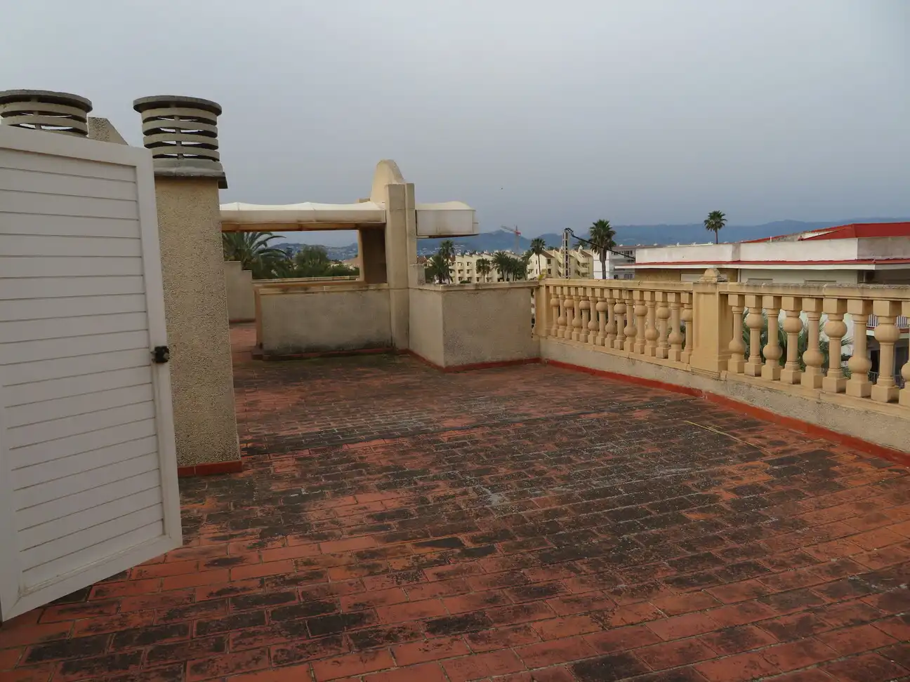 Apartment with pool for sale in El Puerto, imagen 17
