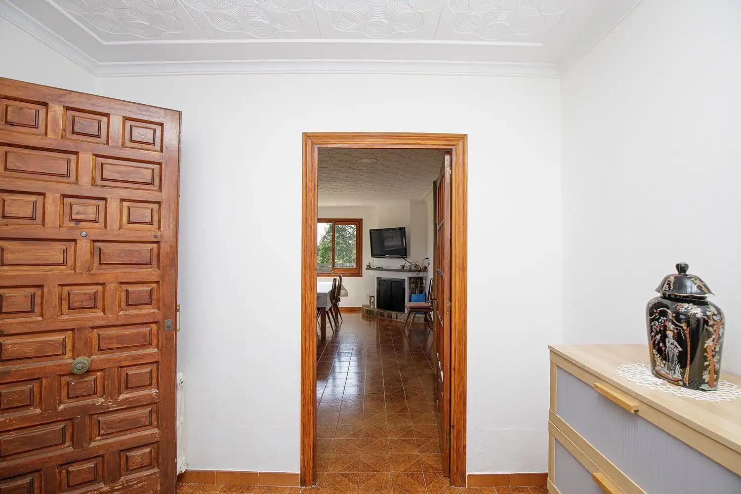Casa o chalet en venta en Llambilles con Calefacción, Jardín privado y Terraza