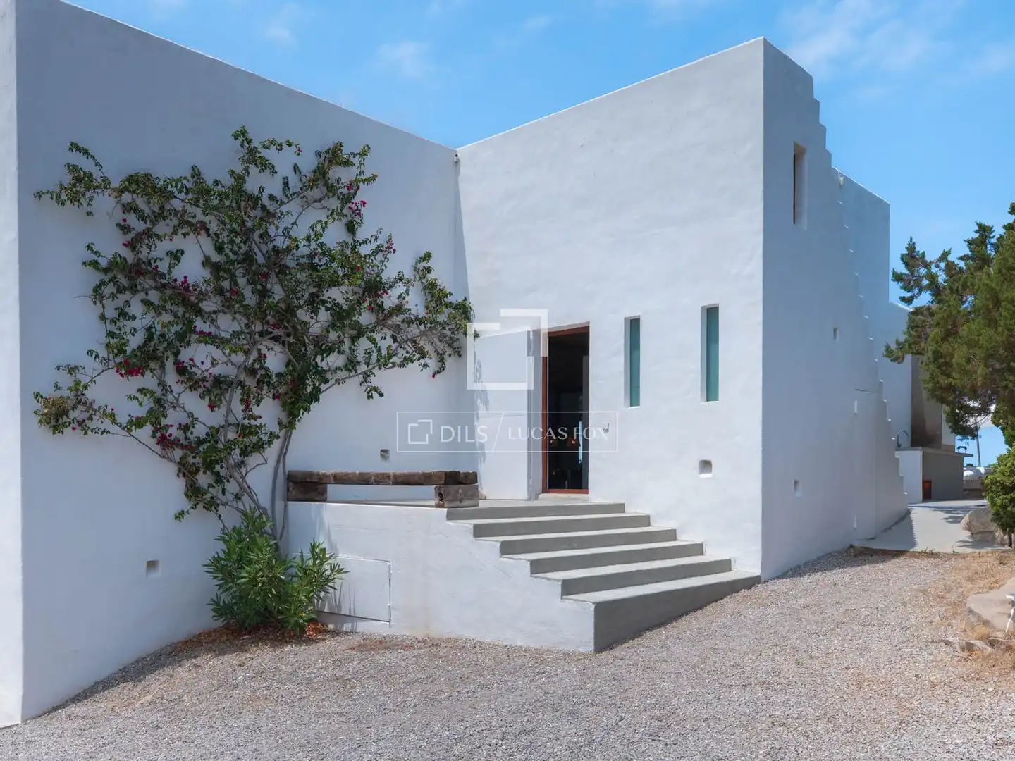 Villa mit Terrasse zum Verkauf in Sant Joan de Labritja, imagen 7