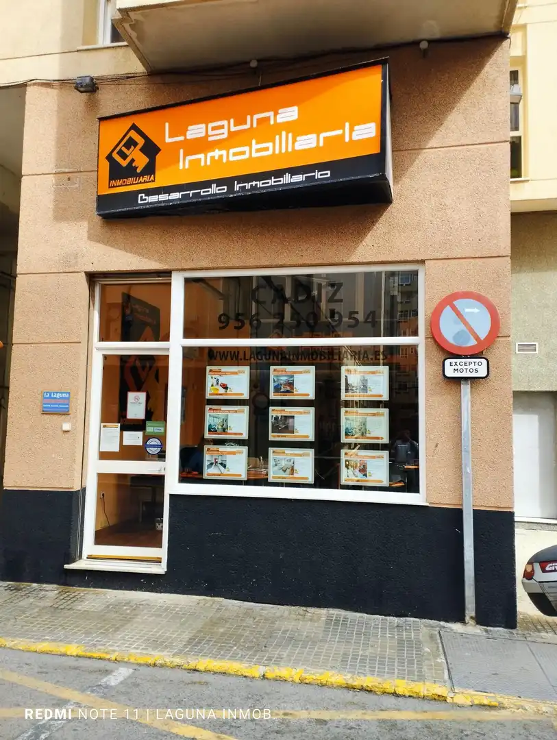 Piso en venta en El Puerto de Santa María con Aire acondicionado