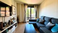 Living room of Flat for sale in La Pobla de Tornesa  with Oven and Washing machine