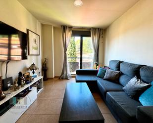 Living room of Flat for sale in La Pobla de Tornesa