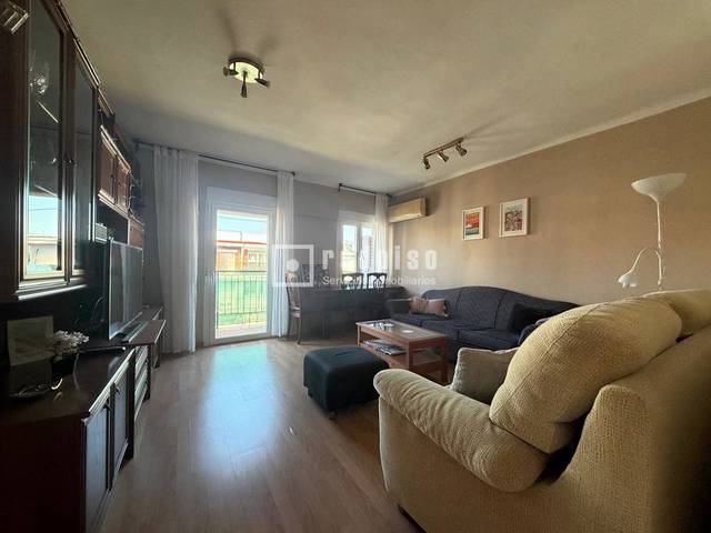 Piso en Venta en de la Alhambra en Los Cármenes