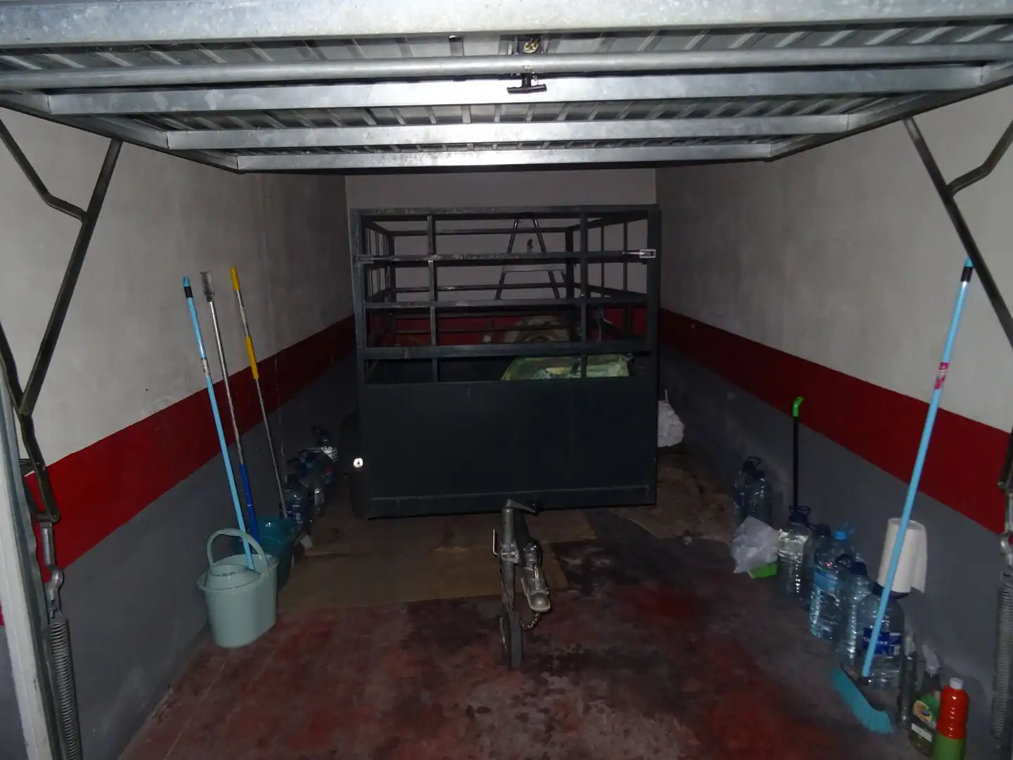 Einzelparkplatz zum Verkauf in Algemesí
