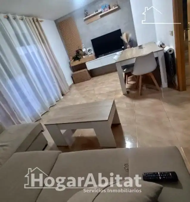Maison mitoyenne avec piscine à vendre à Calle de Alcublas, imagen 3