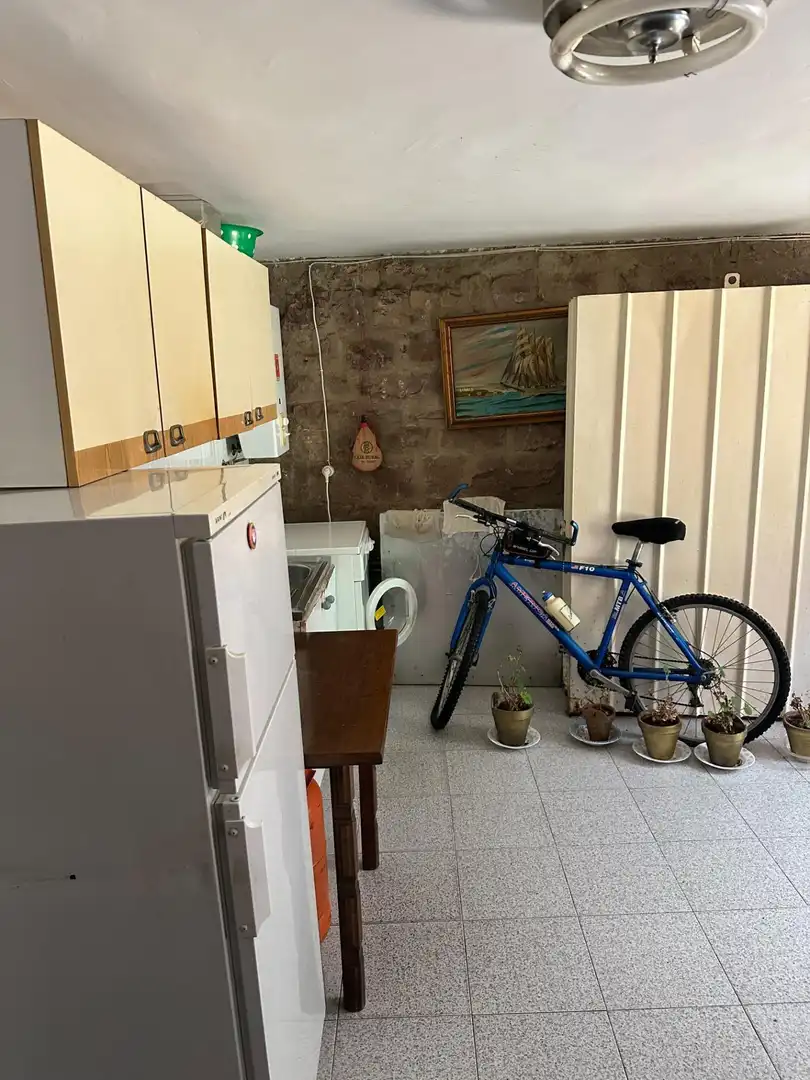 Cuina de Casa o xalet en venda en Brañosera amb Calefacció