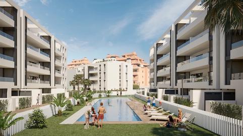 Photo 3 of Flat for sale in Calle Alemania, Las Salinas, Almería