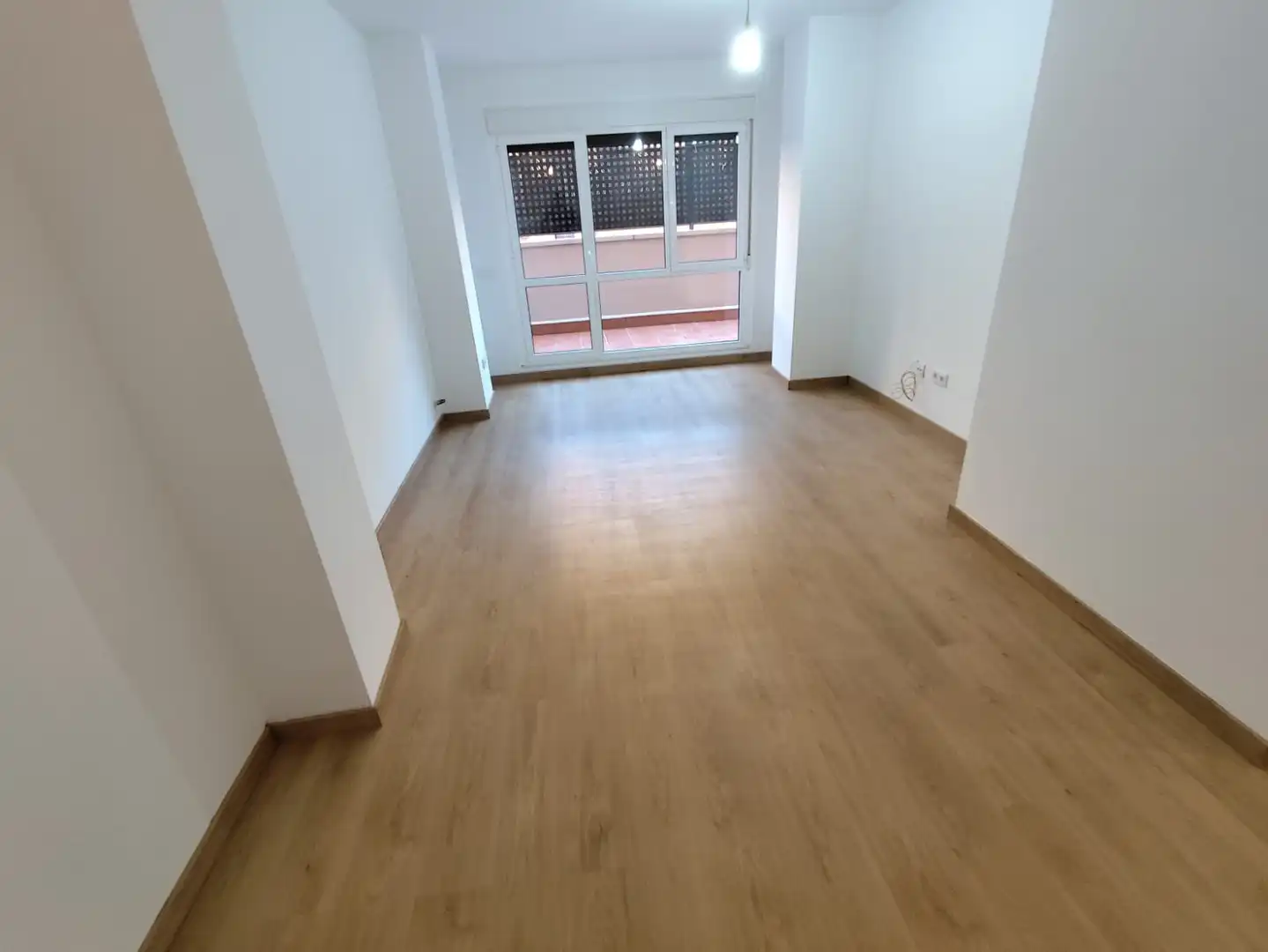 Apartamento de alquiler en Avenida de Aranzana, Aranzana