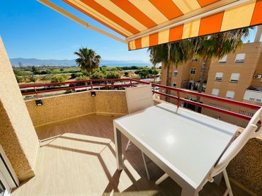 Ático con piscina en venta en Calle Moby Dick