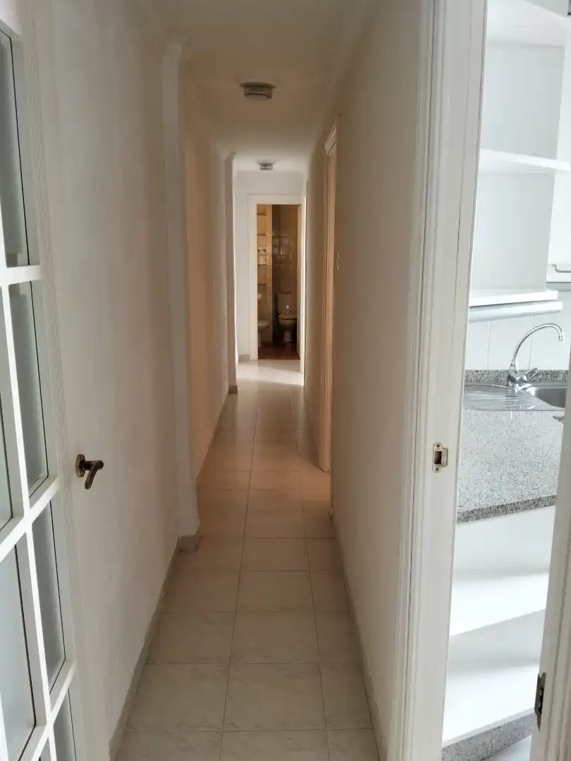 Flat for sale in Arenal - Museo