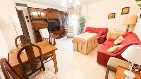 Foto 4 de Planta baixa en venda a Reina Victoria - Matadero, Huelva Capital