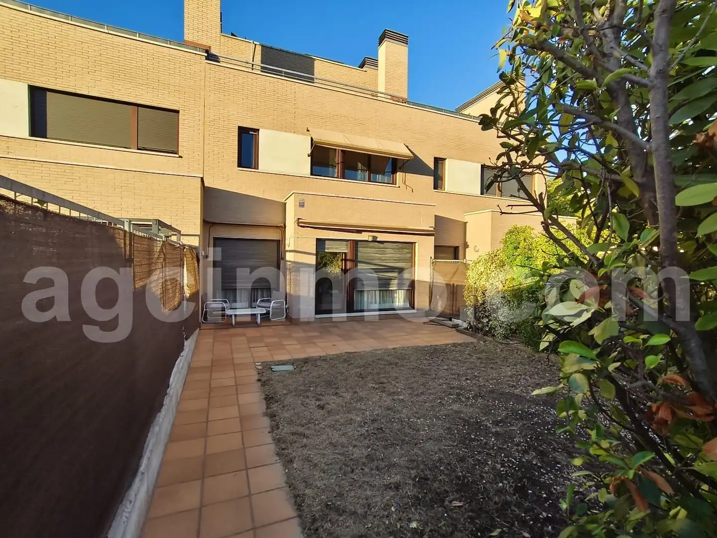 Villa con piscina in affitto a Calle LIMONERO, imagen 42