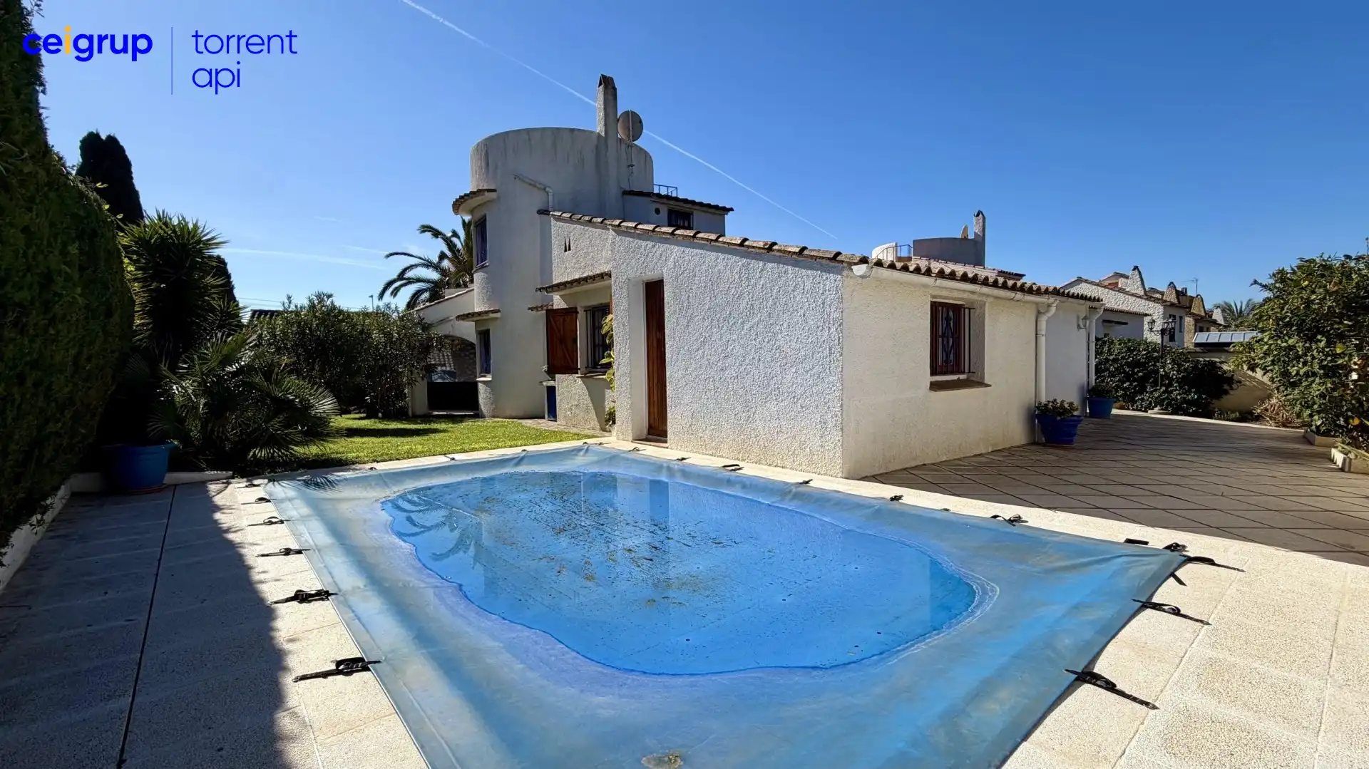 Reihenhaus mit Terrasse zum Verkauf in Torre Vella - Torre Gran - Les Dunes, imagen 10