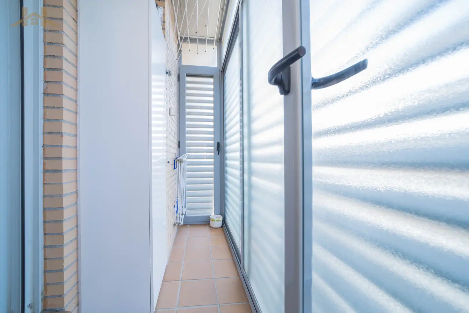 Terrassa de Pis en venda en Las Rozas de Madrid amb Aire condicionat, Calefacció i Balcó