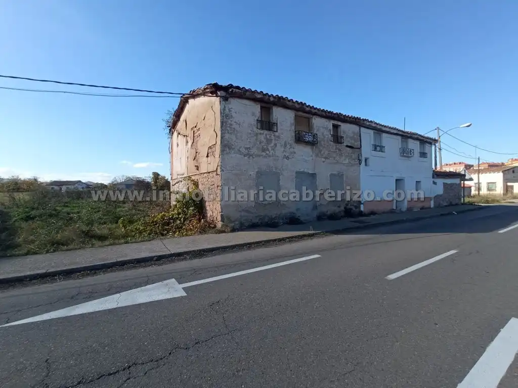 Rustikales Grundstück zum Verkauf in La Estrella, imagen 3