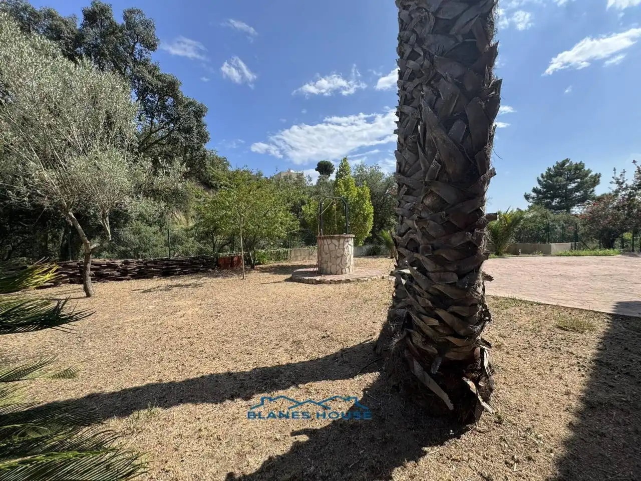 Casa o xalet en venda en Lloret de Mar amb Calefacció, Jardí privat i Terrassa